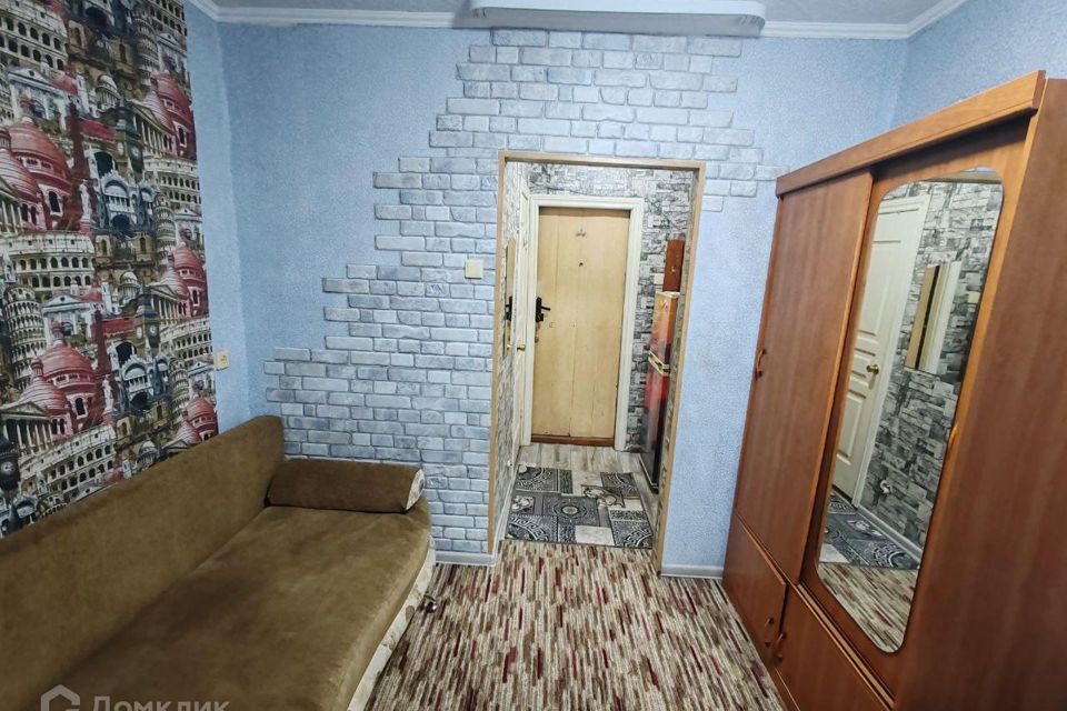 Продаётся 1-комнатная квартира, 12.2 м²