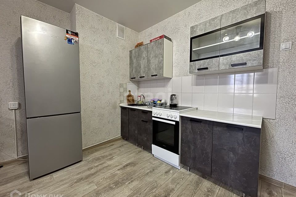 Сдаётся 2-комнатная квартира, 54.4 м²