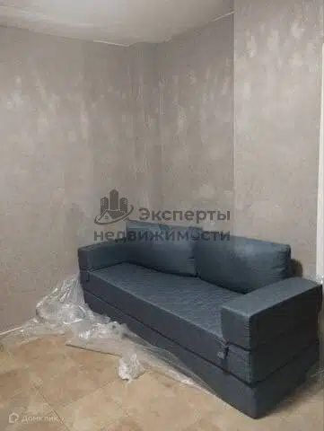 Продаётся 1-комнатная квартира, 13.4 м²
