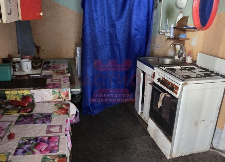 Продаётся 1-этажный дом, 81 м²