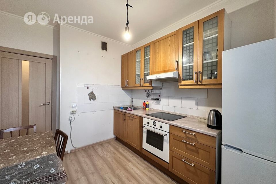 Сдаётся 1-комнатная квартира, 31 м²