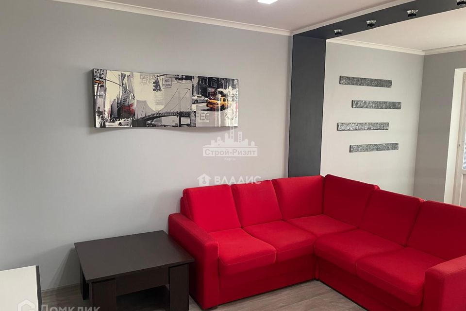 Продаётся 3-комнатная квартира, 63 м²