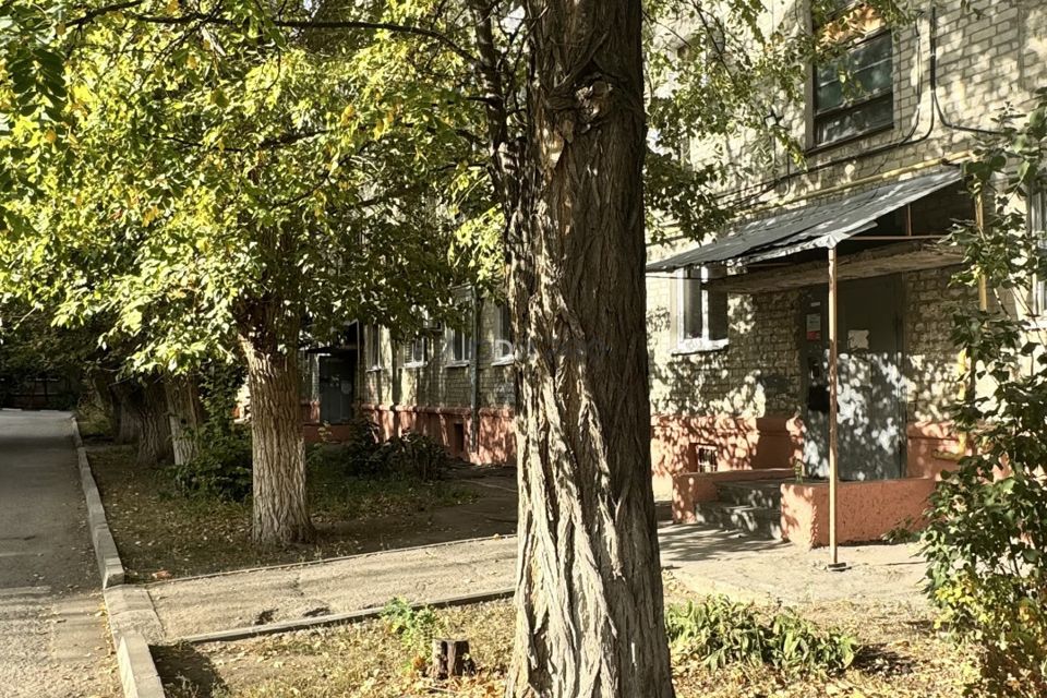 Сдаётся 1-комнатная квартира, 33 м²