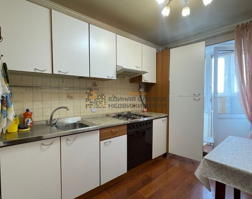 Сдаётся 3-комнатная квартира, 65 м²
