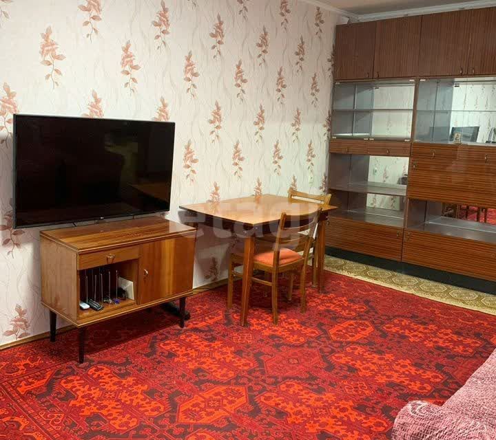 Сдаётся 3-комнатная квартира, 65.7 м²