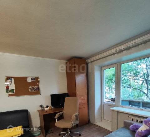 Сдаётся 1-комнатная квартира, 42 м²