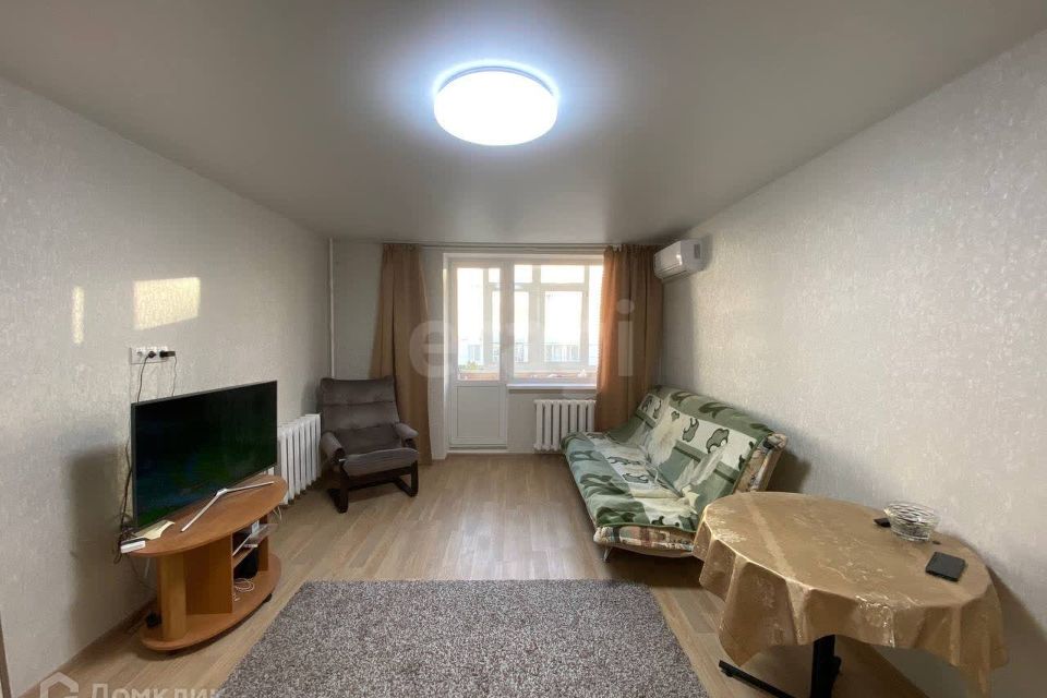 Продаётся 1-комнатная квартира, 31.5 м²