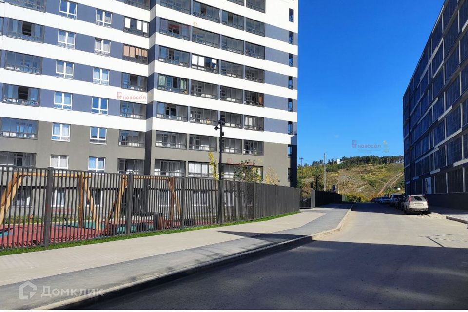 Продаётся 1-комнатная квартира, 37 м²