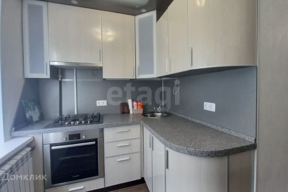 Сдаётся 1-комнатная квартира, 31.4 м²