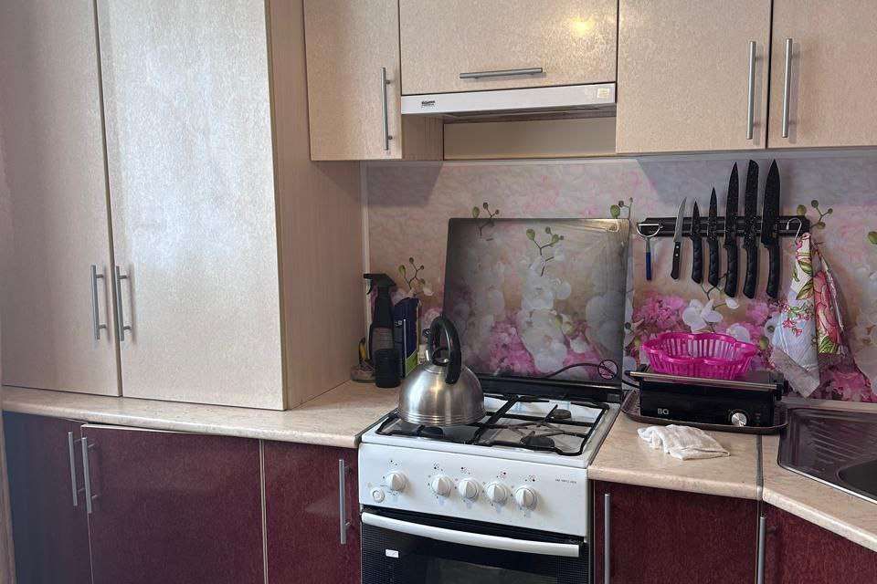 Продаётся 2-комнатная квартира, 44.7 м²