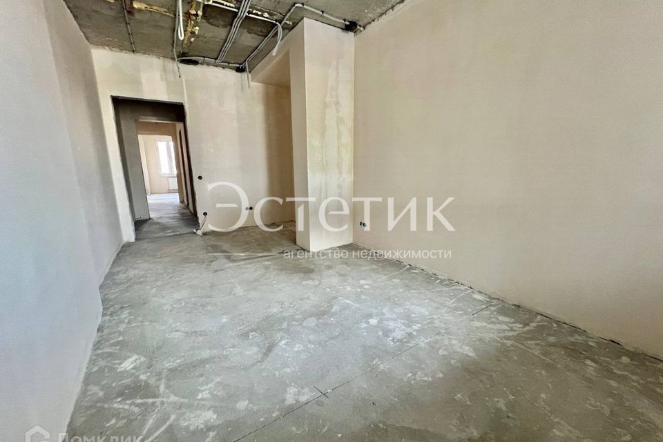 Продаётся 2-комнатная квартира, 67 м²