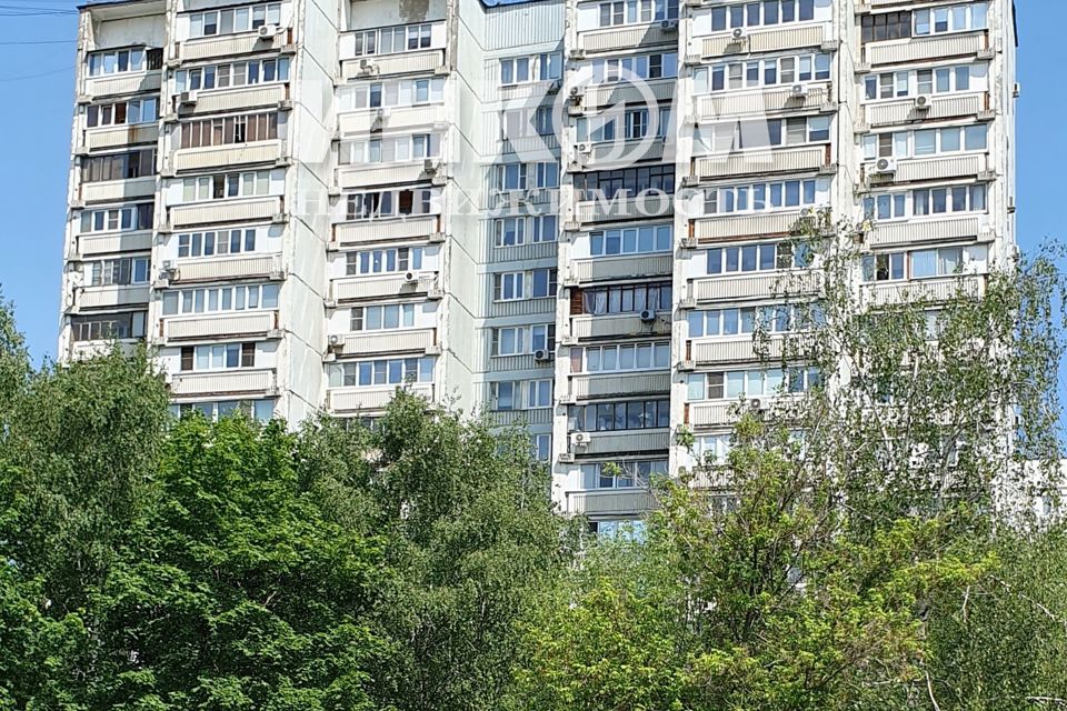 Продаётся 3-комнатная квартира, 66.6 м²