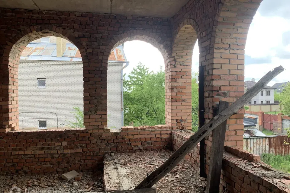 Продаётся участок, 10 сот.