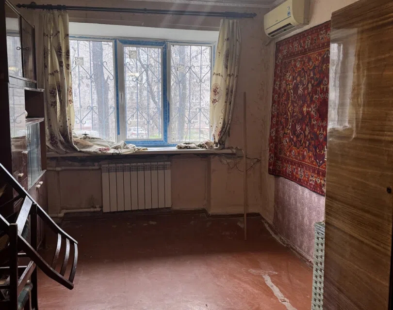 Продаётся 1-комнатная квартира, 28.6 м²
