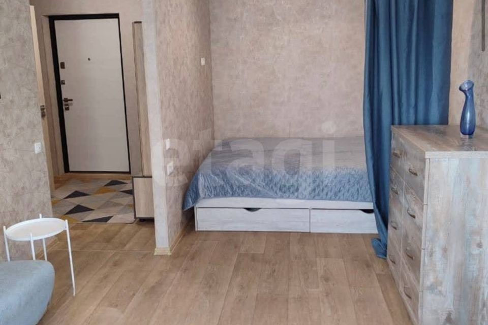 Сдаётся студия, 30 м²
