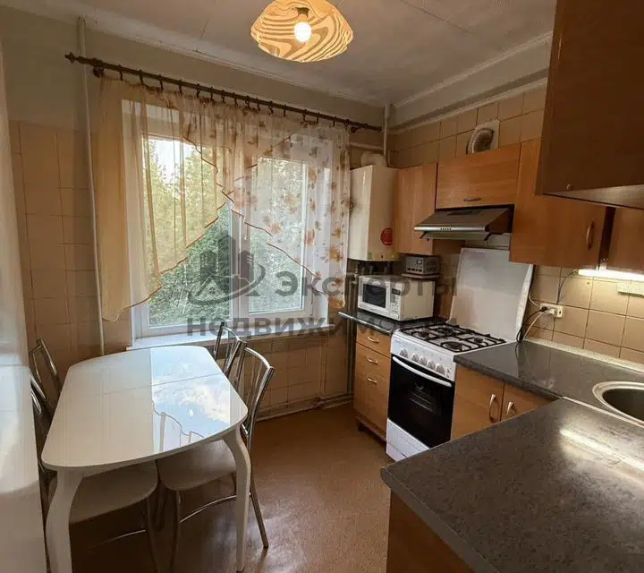 Продаётся 3-комнатная квартира, 64.9 м²