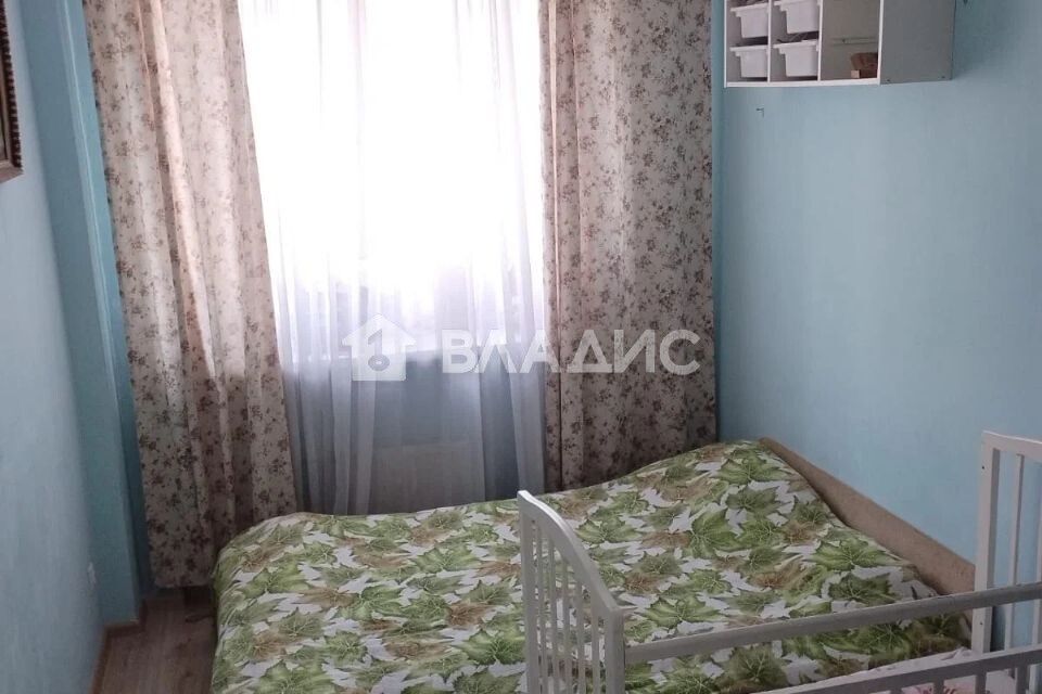 Продаётся 2-комнатная квартира, 64 м²
