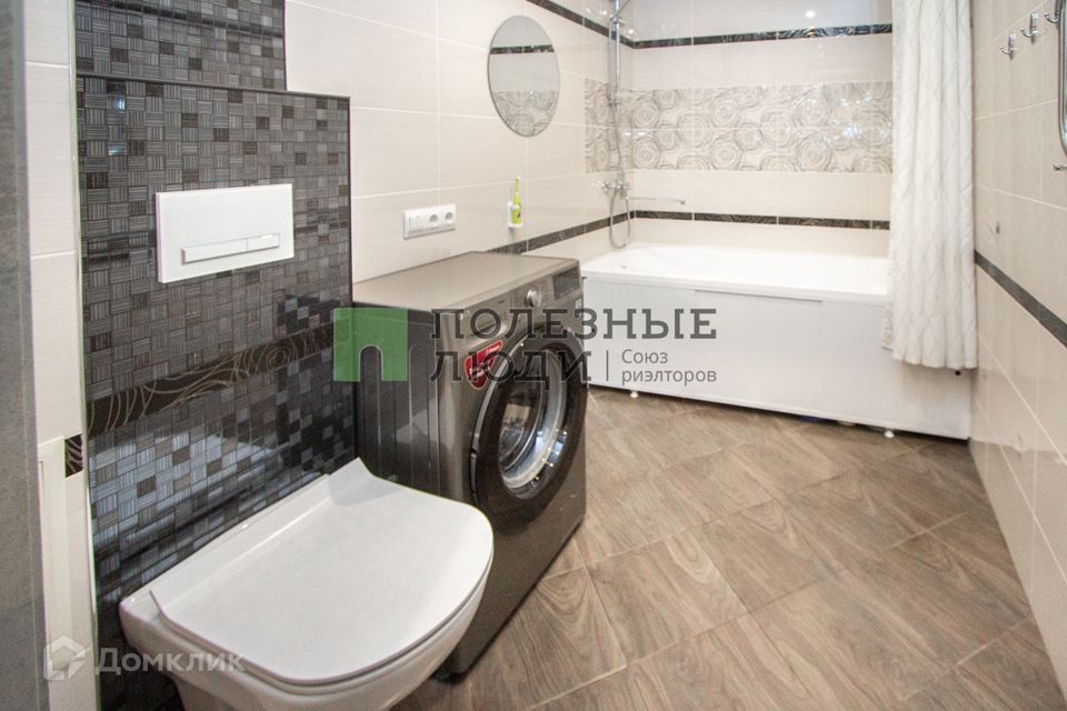 Продаётся 2-комнатная квартира, 52 м²