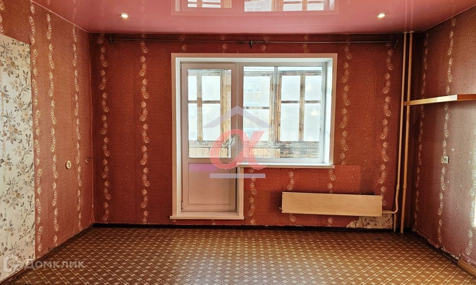 Продаётся 4-комнатная квартира, 81.4 м²