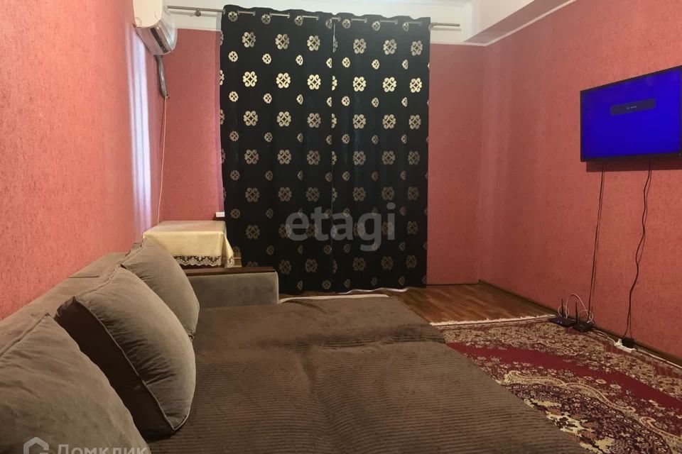 Продаётся 2-комнатная квартира, 60 м²