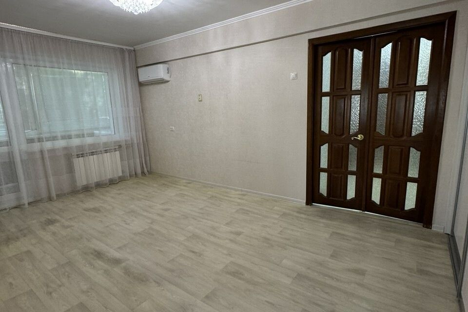 Продаётся 3-комнатная квартира, 59 м²