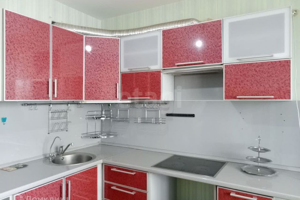Сдаётся 3-комнатная квартира, 69.5 м²