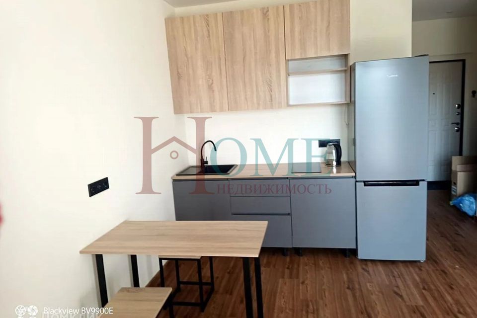 Сдаётся 2-комнатная квартира, 40 м²