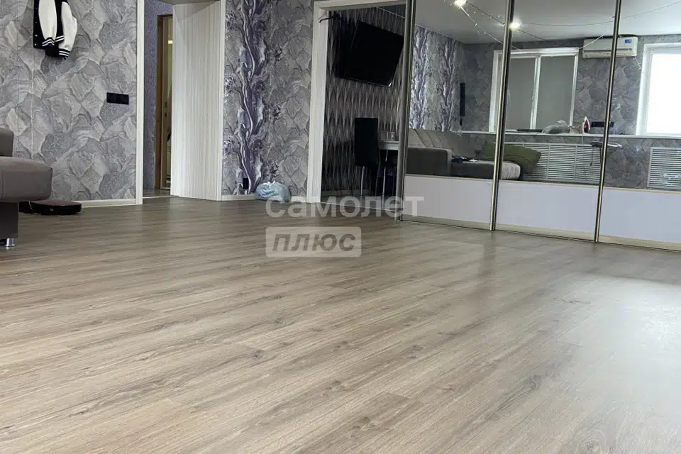 Продаётся 1-этажный дом, 110 м²