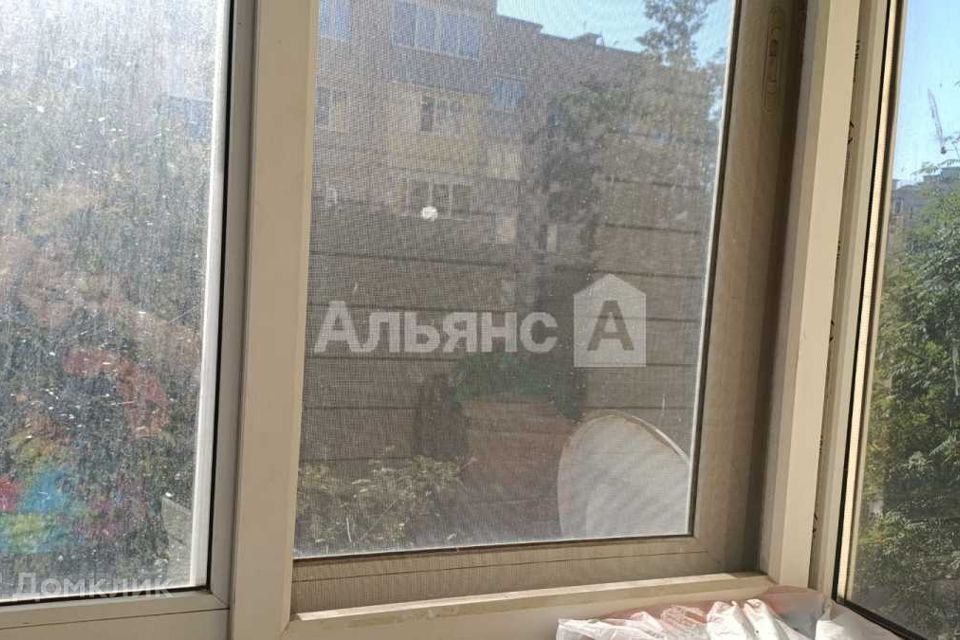 Продаётся 1-комнатная квартира, 28.8 м²