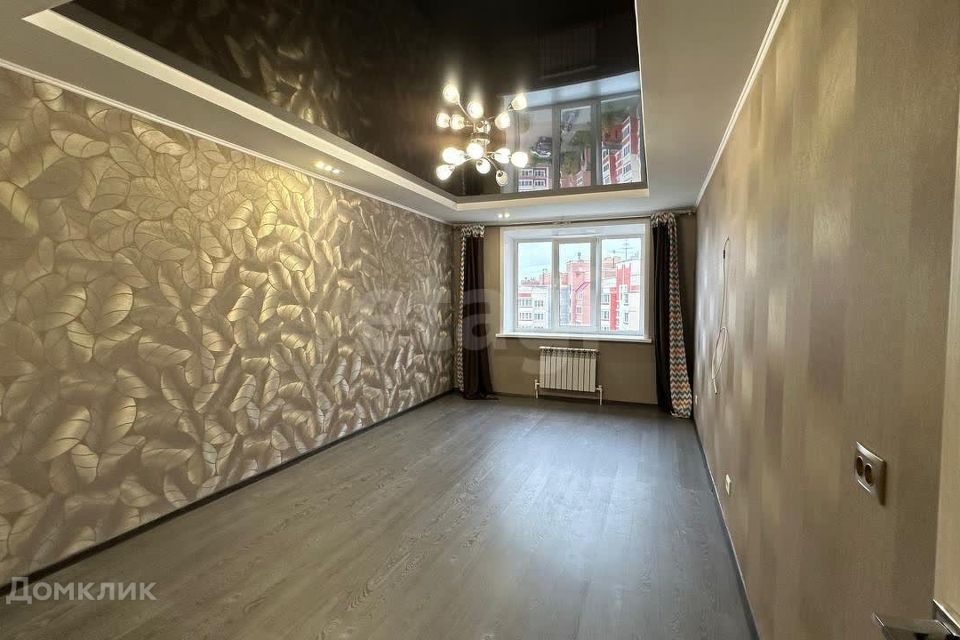 Продаётся 2-комнатная квартира, 59.1 м²
