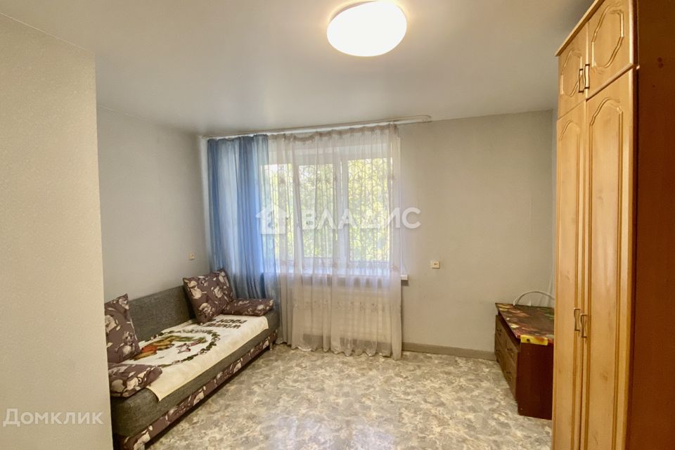 Продаётся 1-комнатная квартира, 24.4 м²