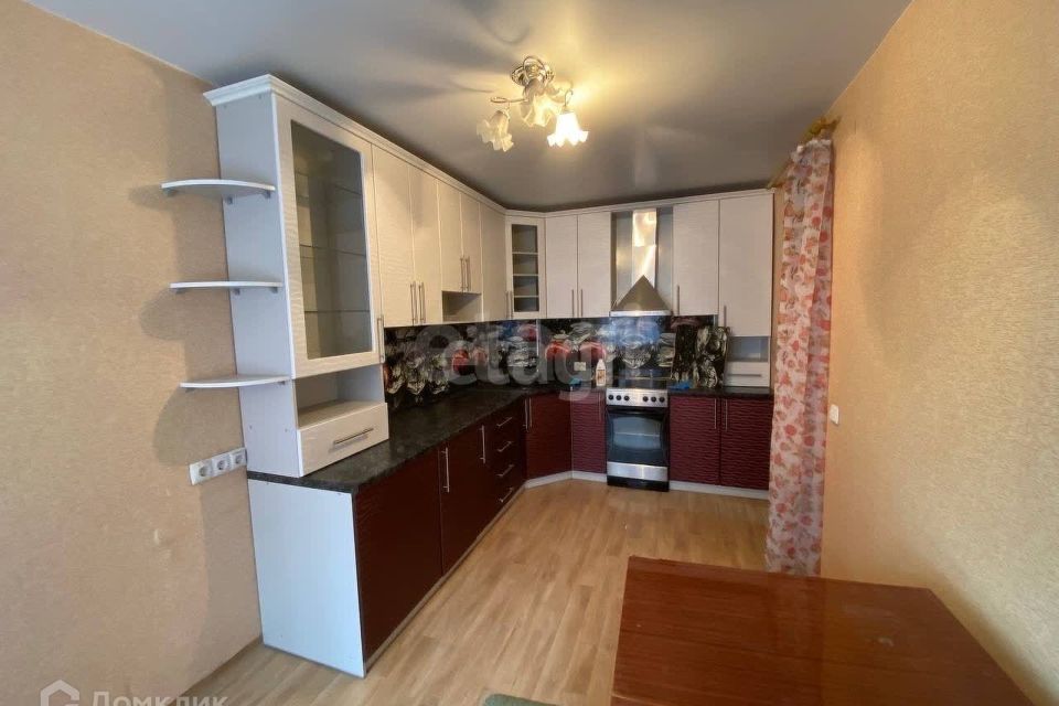 Сдаётся 1-комнатная квартира, 45.4 м²