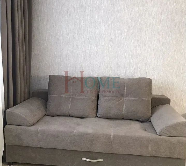 Сдаётся студия, 23 м²