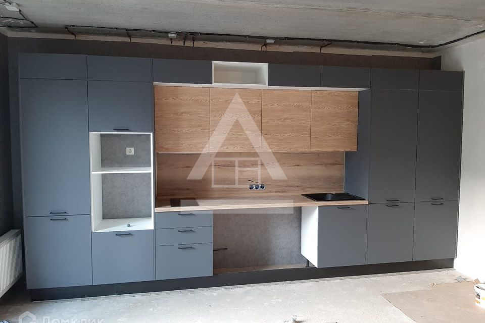 Продаётся 3-комнатная квартира, 80 м²