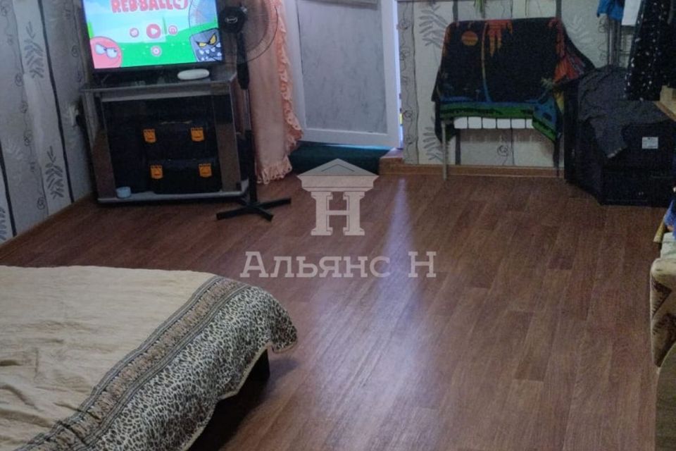 Продаётся 2-комнатная квартира, 53 м²