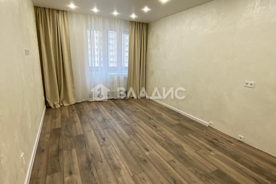 Продаётся студия, 26 м²