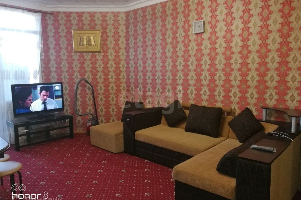 Продаётся 2-комнатная квартира, 47.7 м²