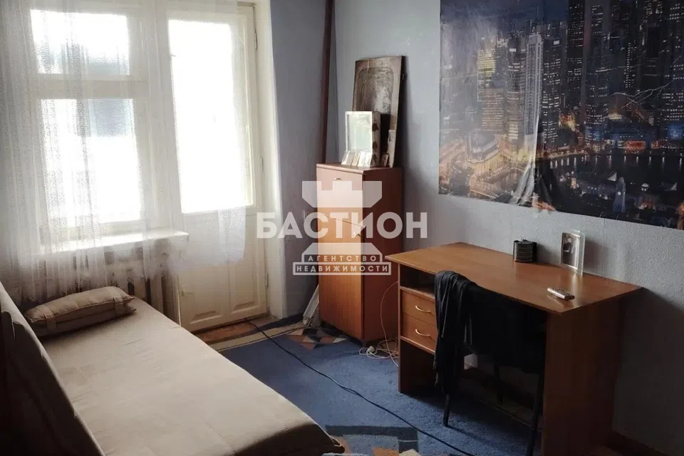 Продаётся 2-комнатная квартира, 48 м²