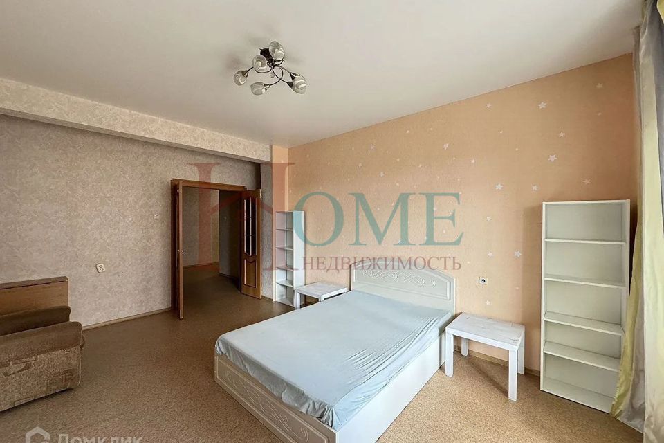 Сдаётся 2-комнатная квартира, 78 м²