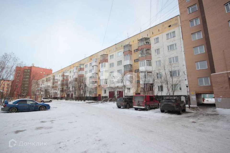 Сдаётся комната в 3-комн. квартире, 17 м²