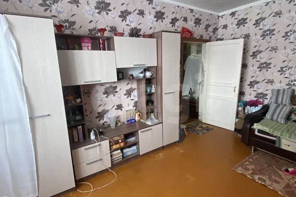 Продаётся 2-комнатная квартира, 40 м²