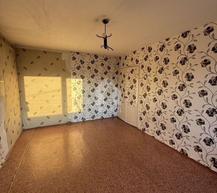 Продаётся 2-комнатная квартира, 50.5 м²