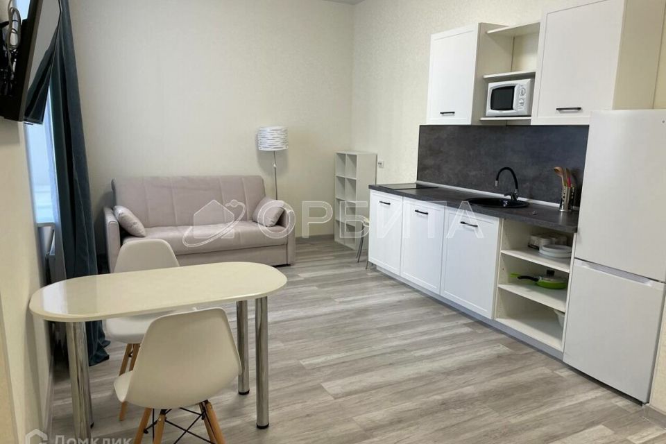 Продаётся студия, 30.9 м²
