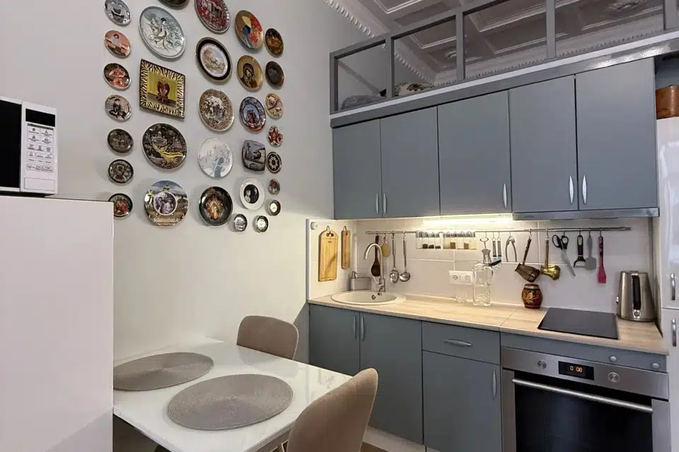 Продаётся студия, 32 м²