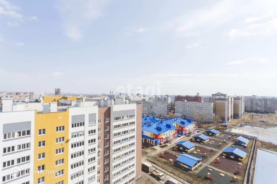 Продаётся студия, 24.7 м²
