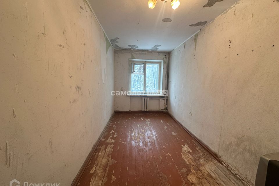 Продаётся 2-комнатная квартира, 41.7 м²