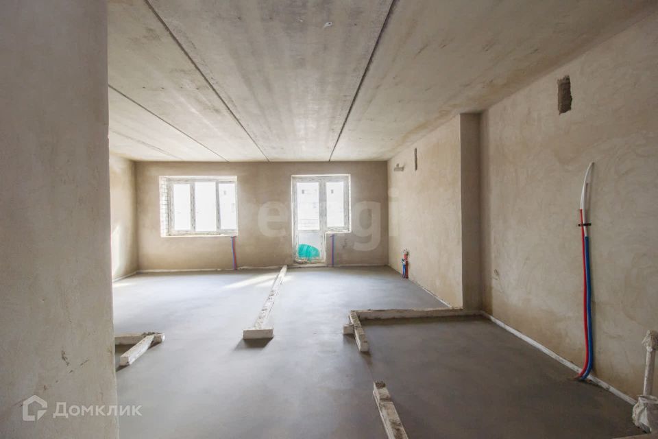 Продаётся 1-комнатная квартира, 38.66 м²