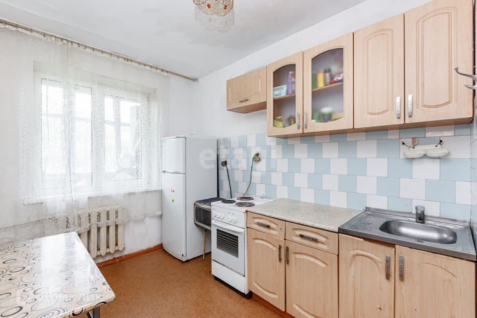 Продаётся 2-комнатная квартира, 52.2 м²