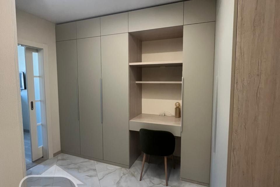 Продаётся 1-комнатная квартира, 35 м²