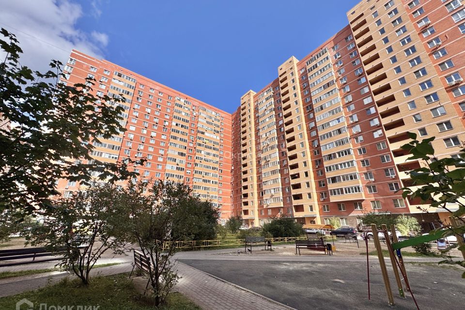Продаётся 2-комнатная квартира, 69 м²